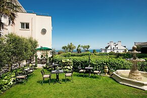 The Old Government House Hotel & Spa