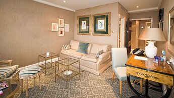 The Old Government House Hotel & Spa