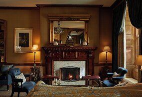 The Old Government House Hotel & Spa