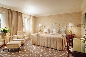 The Old Government House Hotel & Spa