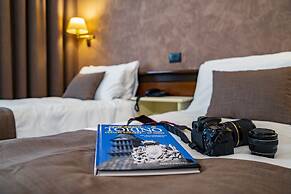 Hotel Plaza Torino