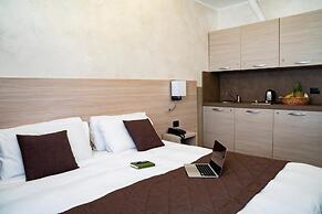 Hotel Plaza Torino