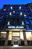 Hotel Plaza Torino