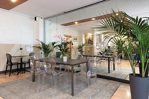 Hotel Plaza Torino