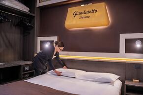 Hotel Plaza Torino