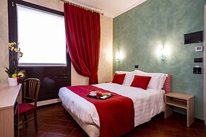 Hotel Plaza Torino