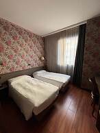 Hotel Plaza Torino