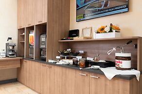 Hotel Plaza Torino