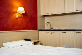 Hotel Plaza Torino