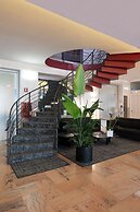Hotel Plaza Torino