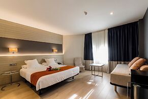 Hotel Avenida Coruña