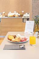 Hotel Avenida Coruña