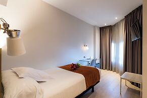 Hotel Avenida Coruña