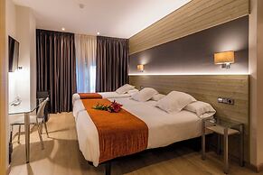 Hotel Avenida Coruña