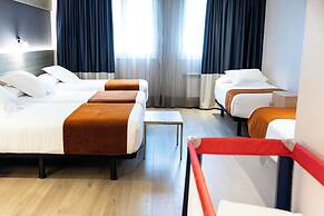 Hotel Avenida Coruña