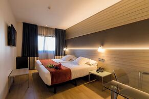 Hotel Avenida Coruña