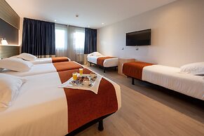 Hotel Avenida Coruña