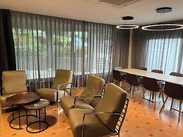 Hotel Avenida Coruña