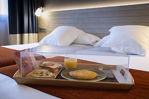 Hotel Avenida Coruña
