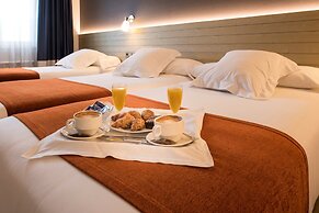 Hotel Avenida Coruña