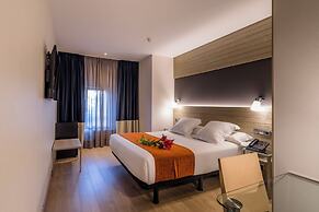 Hotel Avenida Coruña