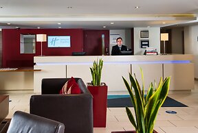 Holiday Inn Express Warwick - Stratford-upon-Avon by IHG