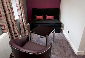 St James Hotel, BW Premier Collection