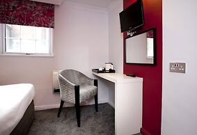 St James Hotel, BW Premier Collection