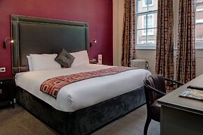 St James Hotel, BW Premier Collection