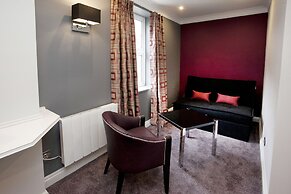 St James Hotel, BW Premier Collection