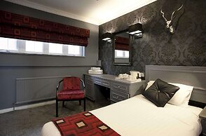 St James Hotel, BW Premier Collection