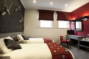 St James Hotel, BW Premier Collection