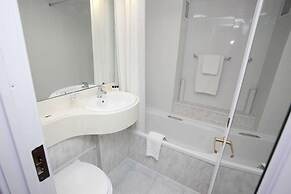 St James Hotel, BW Premier Collection