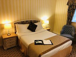 Brook Marston Farm Hotel
