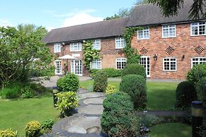 Brook Marston Farm Hotel