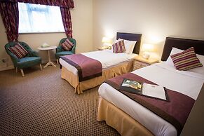 Brook Marston Farm Hotel