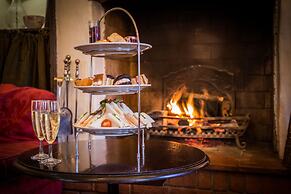 Brook Marston Farm Hotel
