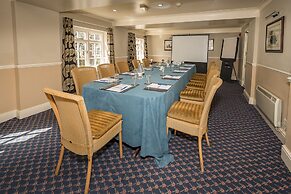 Brook Marston Farm Hotel