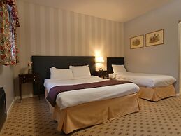 Brook Marston Farm Hotel