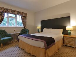 Brook Marston Farm Hotel