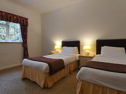 Brook Marston Farm Hotel