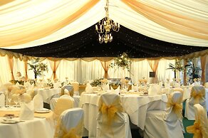 Brook Marston Farm Hotel