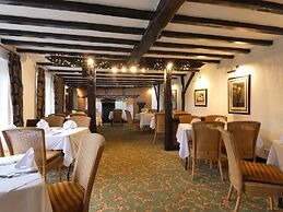 Brook Marston Farm Hotel