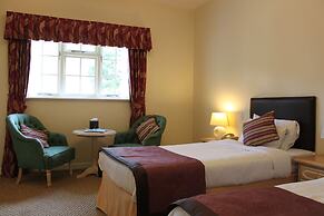 Brook Marston Farm Hotel