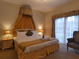 Brook Marston Farm Hotel