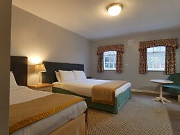 Brook Marston Farm Hotel