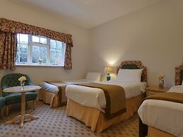 Brook Marston Farm Hotel