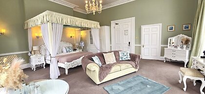 Manor of Groves Hotel, Golf & Health Club
