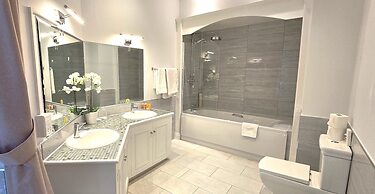 Manor of Groves Hotel, Golf & Health Club