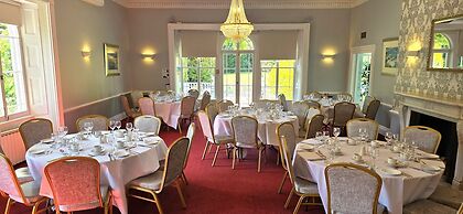 Manor of Groves Hotel, Golf & Health Club